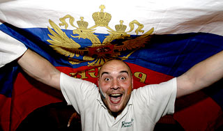 Россияне нашли средство от свиного гриппа Россияне нашли средство от свиного гриппа