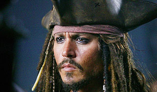 Новый капитан "Пиратов Карибского моря" Новый капитан "Пиратов Карибского моря"