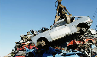 Американцы бросились сдавать старые авто Американцы бросились сдавать старые авто