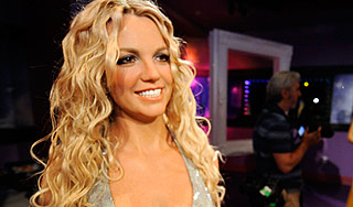 Что Бритни Спирс показала в ночном клубе Что Бритни Спирс показала в ночном клубе