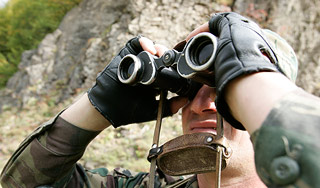 Южная Осетия опасается нового нападения Южная Осетия опасается нового нападения