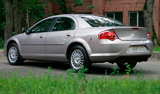 Какие авто можно выгодно купить в 2009 году Какие авто можно выгодно купить в 2009 году