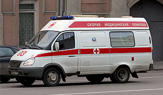 В Подмосковье девочки упали в шахту лифта В Подмосковье девочки упали в шахту лифта