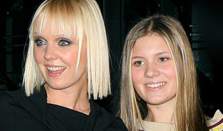 Дочка Валерии готовится стать актрисой Дочка Валерии готовится стать актрисой