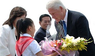 Ким Чен Ира оставили без послания Обамы Ким Чен Ира оставили без послания Обамы