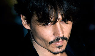 Джонни Депп снимется в России бесплатно Джонни Депп снимется в России бесплатно