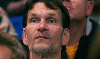 Актер Патрик Суэйзи идет на поправку Актер Патрик Суэйзи идет на поправку