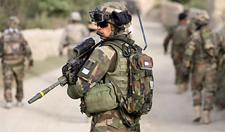 Расширение НАТО на Восток захлебнулось Расширение НАТО на Восток захлебнулось