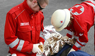 В Австрии в ДТП пострадали 19 человек В Австрии в ДТП пострадали 19 человек