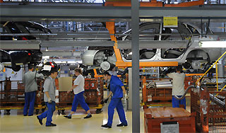 АвтоВАЗу предложили снизить цену на Lada АвтоВАЗу предложили снизить цену на Lada