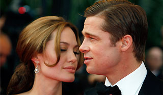 Питт рассказал, почему не женится на Джоли Питт рассказал, почему не женится на Джоли