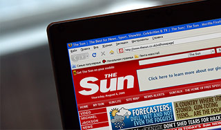 Интернет-версии Times и Sun станут платными Интернет-версии Times и Sun станут платными