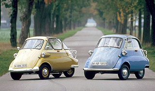 BMW подтвердил создание нового бренда BMW подтвердил создание нового бренда