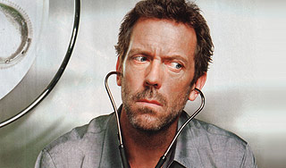 Пациентом доктора Хауса станет Дарт Вейдер Пациентом доктора Хауса станет Дарт Вейдер