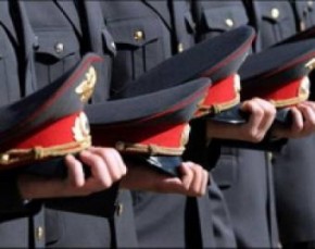 С начала года в брянской милиции выявили 14 оборотней