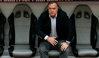 Адвокат недоволен жеребьевкой Лиги Европы Адвокат недоволен жеребьевкой Лиги Европы