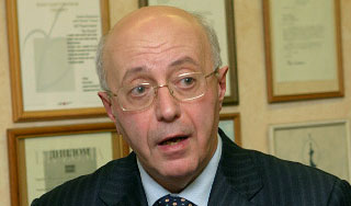 Саакашавили мог развязать ядерную войну Саакашавили мог развязать ядерную войну