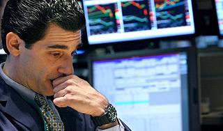 В США лопнули три крупных банка В США лопнули три крупных банка