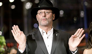 60-летний Жан Рено скрывал пятого ребенка 60-летний Жан Рено скрывал пятого ребенка