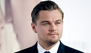 Русская модель покорила Леонардо ДиКаприо Русская модель покорила Леонардо ДиКаприо