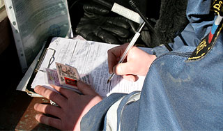 Доверенность на авто могут отменить Доверенность на авто могут отменить