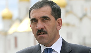 Евкуров обещает уничтожить боевиков Евкуров обещает уничтожить боевиков