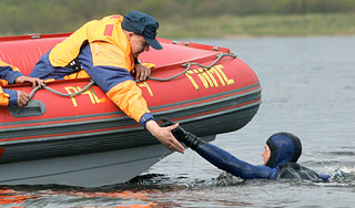 В Северной Осетии разыскивают двоих детей В Северной Осетии разыскивают двоих детей