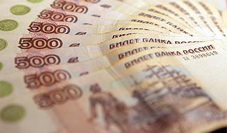 Развеяны слухи о девальвации рубля Развеяны слухи о девальвации рубля