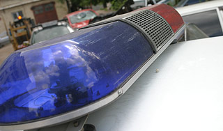 На трассе М-5 фура и "Газель" упали в реку На трассе М-5 фура и "Газель" упали в реку