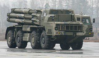 Военные заводы спасли от банкротства Военные заводы спасли от банкротства