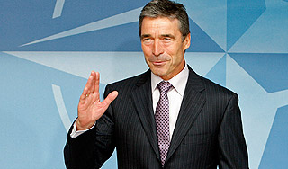 Россия и НАТО перевернут темную страницу Россия и НАТО перевернут темную страницу