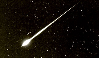 На Землю прольется звездный ливень На Землю прольется звездный ливень