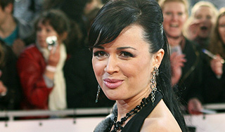 Как покоряла Москву Анастасия Заворотнюк Как покоряла Москву Анастасия Заворотнюк