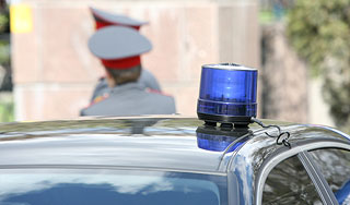 В Ингушетии в своем кабинете убит министр В Ингушетии в своем кабинете убит министр