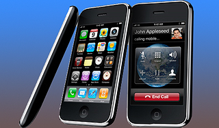 Взрыв iPhone ранил француза Взрыв iPhone ранил француза