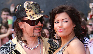 Богдан Титомир решил жениться Богдан Титомир решил жениться