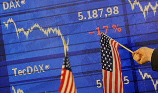 Власти США увидели выход из кризиса Власти США увидели выход из кризиса