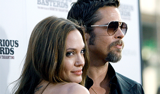 Питт рассказал о сексуальной жизни с Джоли Питт рассказал о сексуальной жизни с Джоли