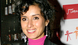 Канделаки хочет спасти брак беременностью Канделаки хочет спасти брак беременностью