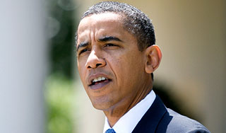 Обама решил увеличить армию США Обама решил увеличить армию США