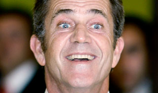 Мэл Гибсон вынужден сесть на диету Мэл Гибсон вынужден сесть на диету