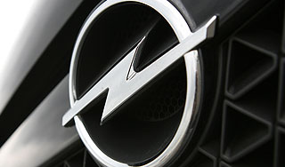 Opel достался Сбербанку и Magna Opel достался Сбербанку и Magna