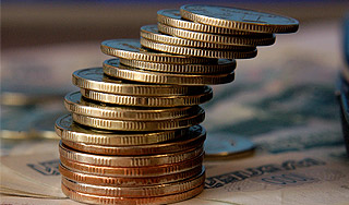 Зарплаты в Москве вырастут на 11 процентов Зарплаты в Москве вырастут на 11 процентов