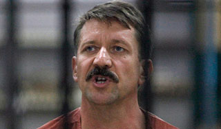 США опротестовали отказ в экстрадиции Бута США опротестовали отказ в экстрадиции Бута