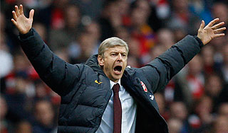 Наставник Аршавина заигрывает с успехом Наставник Аршавина заигрывает с успехом