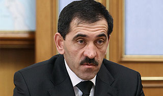 Евкуров получит особую защиту Евкуров получит особую защиту