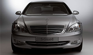 Евкурову купили немецкий броневик Евкурову купили немецкий броневик