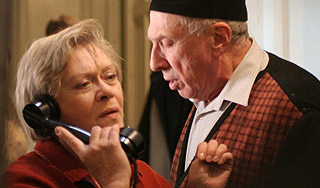 Объявлены новые фавориты российского кино Объявлены новые фавориты российского кино