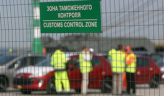 Подержанные иномарки дешеветь не будут Подержанные иномарки дешеветь не будут