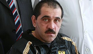 Евкуров назвал заказчика покушения на себя Евкуров назвал заказчика покушения на себя